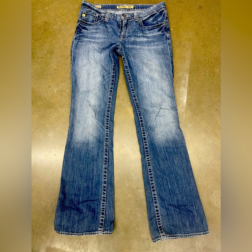 Big Star Maddie Jeans